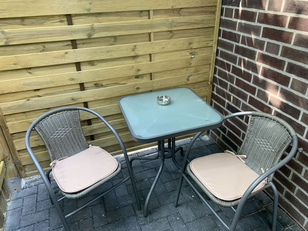 Bernsteinsucher Comfort Double Room, Non Smoking, Private Bathroom 3