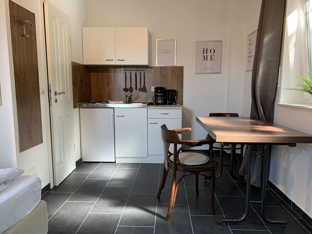 Bernsteinsucher Comfort Double Room, Non Smoking, Private Bathroom 5