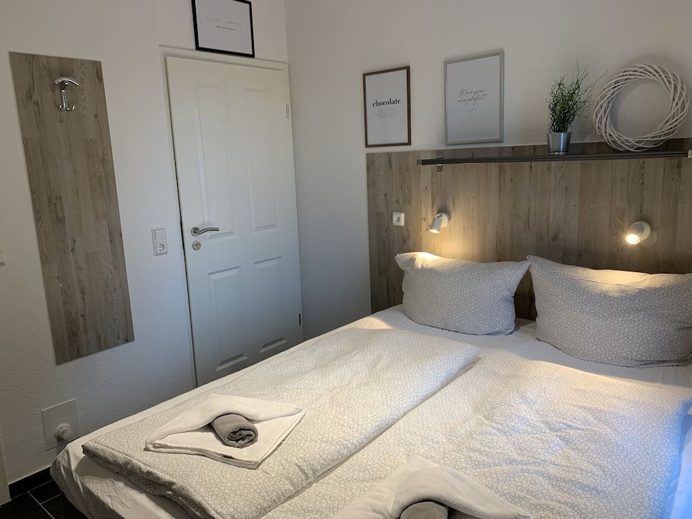 Bernsteinsucher Comfort Double Room