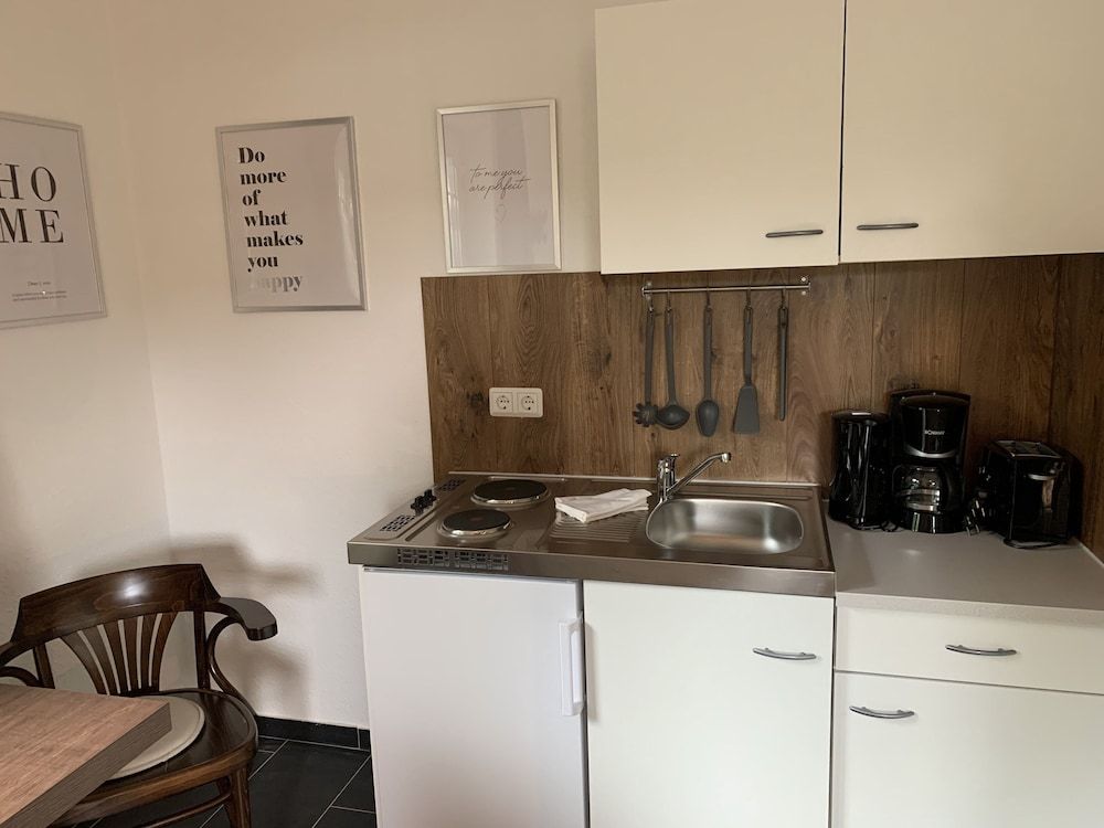 Bernsteinsucher Comfort Double Room, Non Smoking, Private Bathroom 4