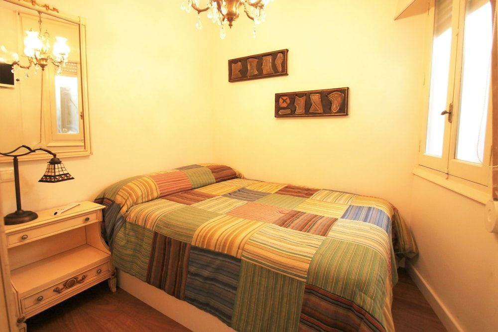 undefined Apartamento CasaTuris Pintor Lorenzo 8