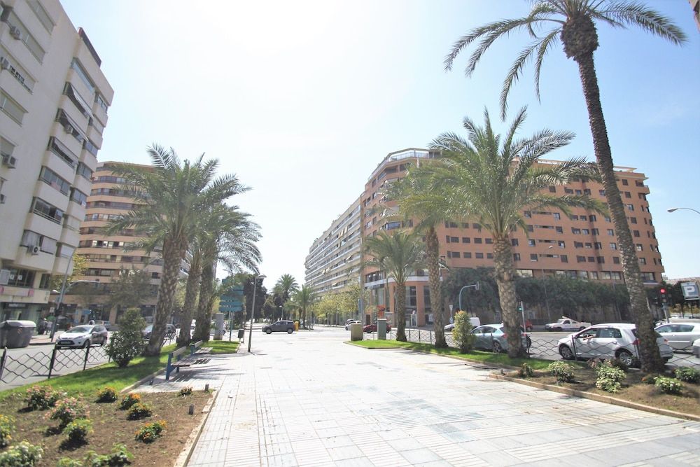 undefined Apartamento CasaTuris Pintor Lorenzo 2