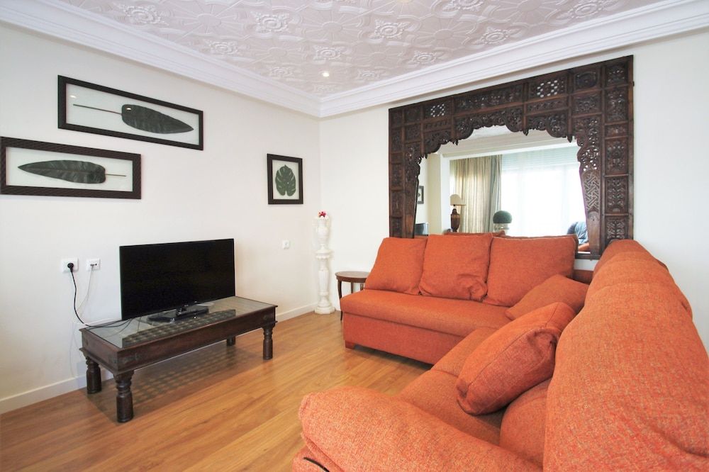 Apartamento CasaTuris Pintor Lorenzo Apartment, 3 Bedrooms 7