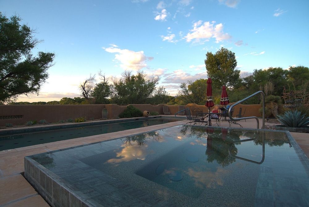 Casa de San Pedro Bed & Breakfast