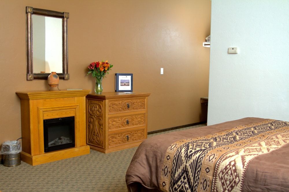 Casa de San Pedro Bed & Breakfast