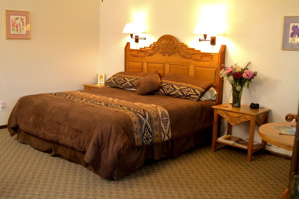 Casa de San Pedro Bed & Breakfast