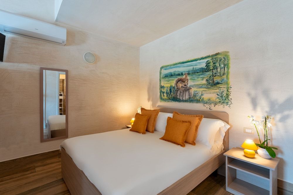 Sporting Hotel San Felice Studio, Multiple Beds, Annex Building (Check in 2-6 PM) 2
