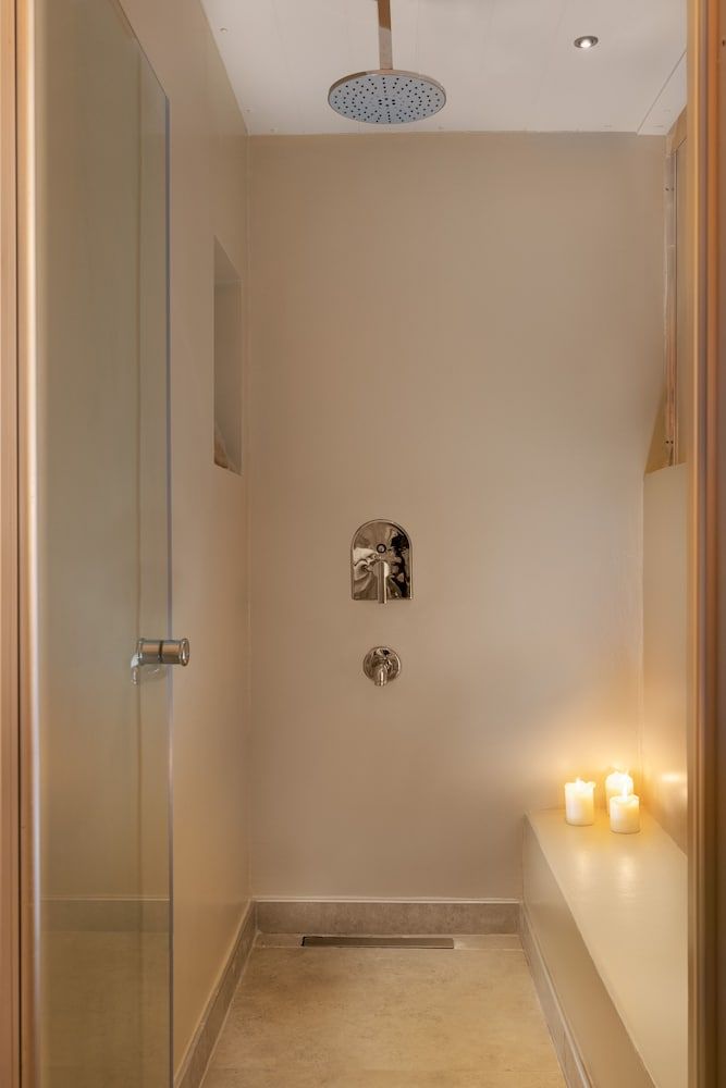 La Capria Suite Hotel Alaçatı - Adults Only Cumbali Oda (Bay Room) 6