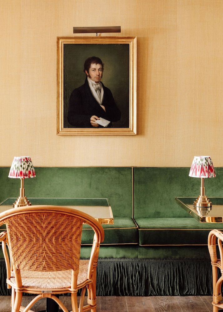 undefined Hotel das Amoreiras - Small Luxury Hotels of the World 9