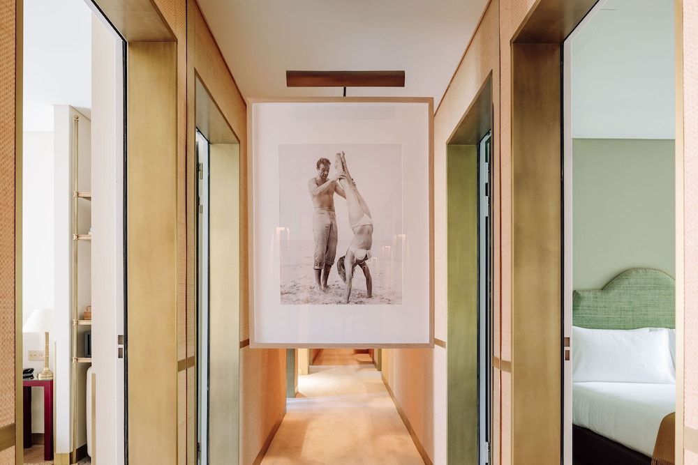 Hotel das Amoreiras - Small Luxury Hotels of the World Mini Deluxe 3