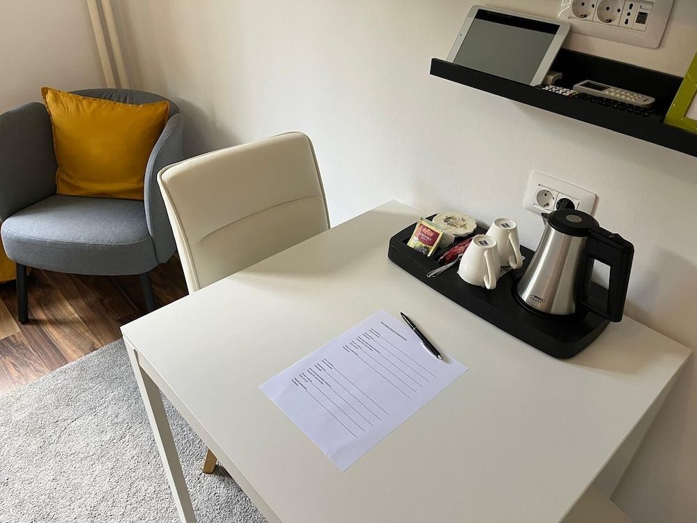 Eva Luxury Rooms & Apartments Deluxe Double Room 17