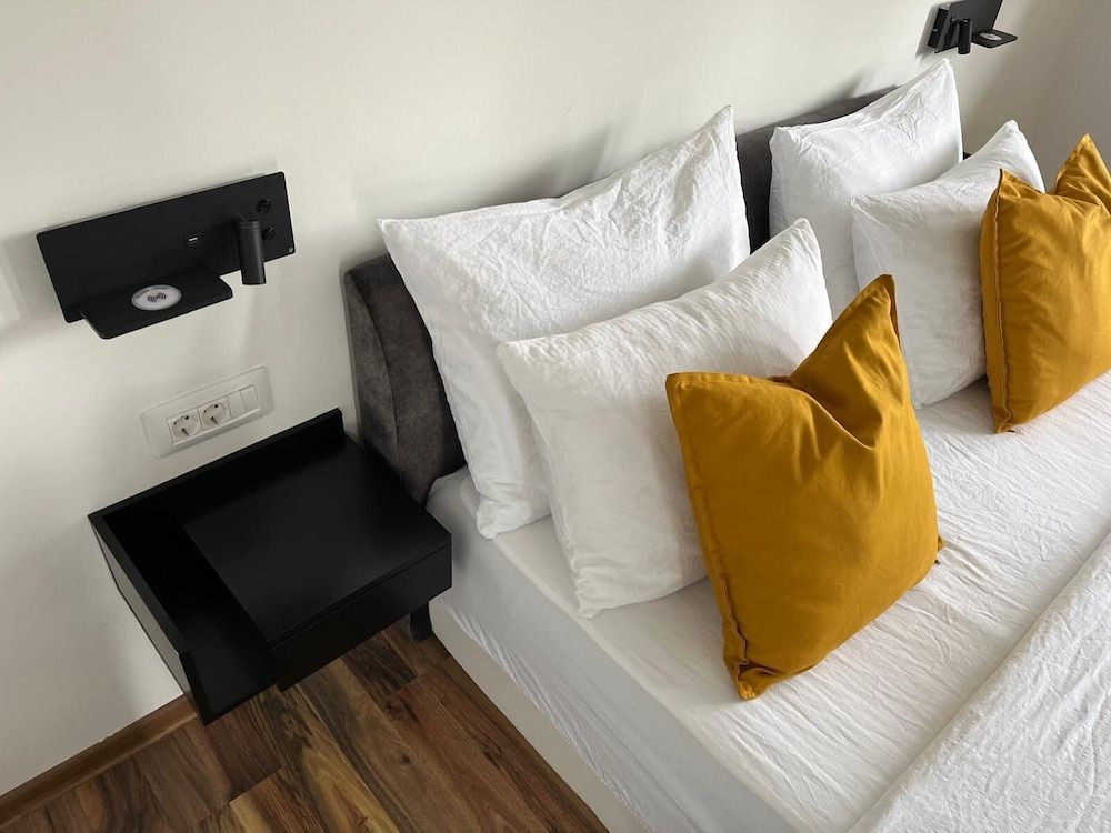 Eva Luxury Rooms & Apartments Deluxe Double Room 5