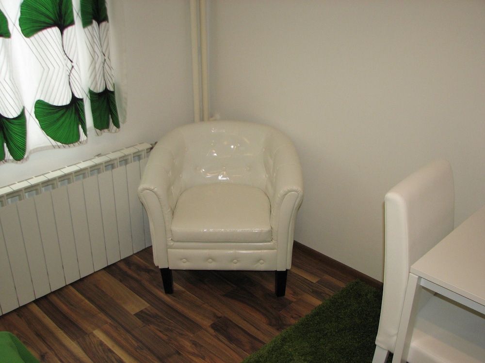 Eva Luxury Rooms & Apartments Deluxe Double Room 24