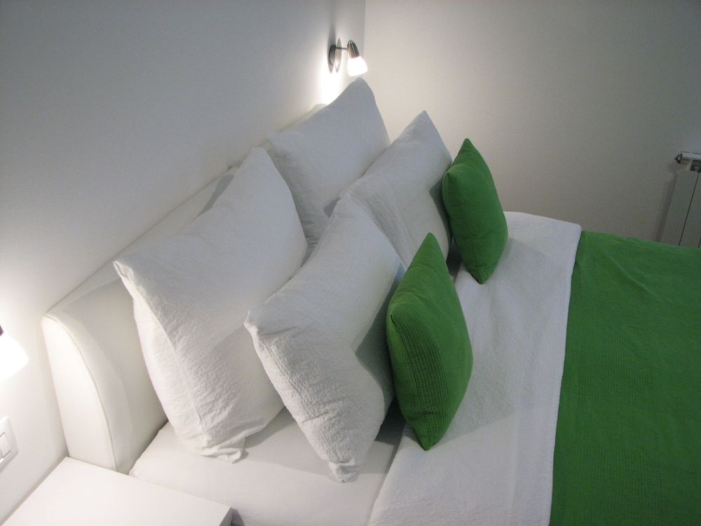 Eva Luxury Rooms & Apartments Deluxe Double Room 3