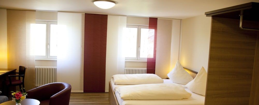 Tagungshaus Regina Pacis Double or Twin Room