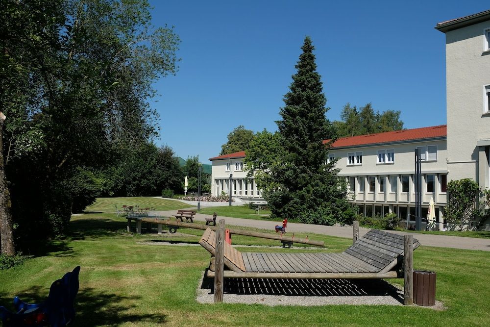 Children's Play Area