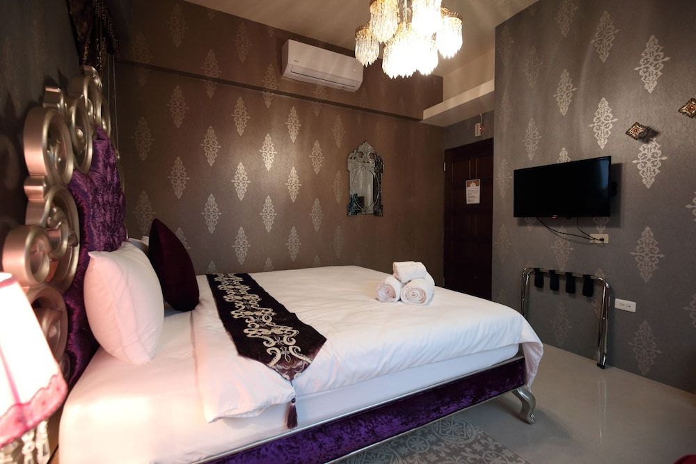 Standard Double Room (Pet NOT Allowed)