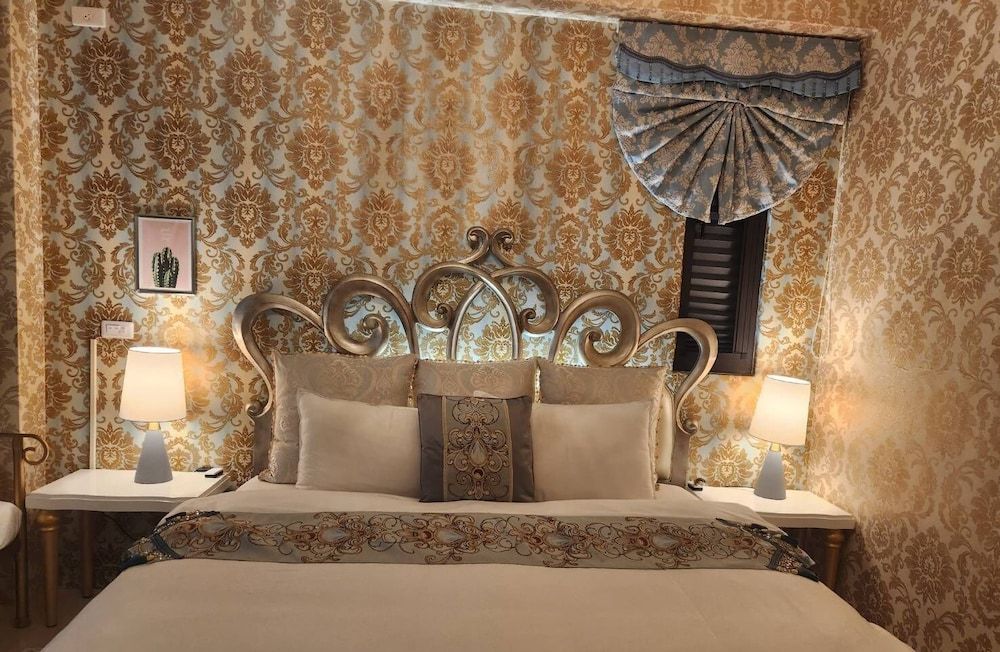 Standard Double Room, Multiple Beds, Non Smoking