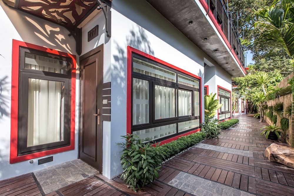 undefined De Sarann Villa 8