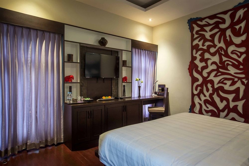 undefined De Sarann Villa 9