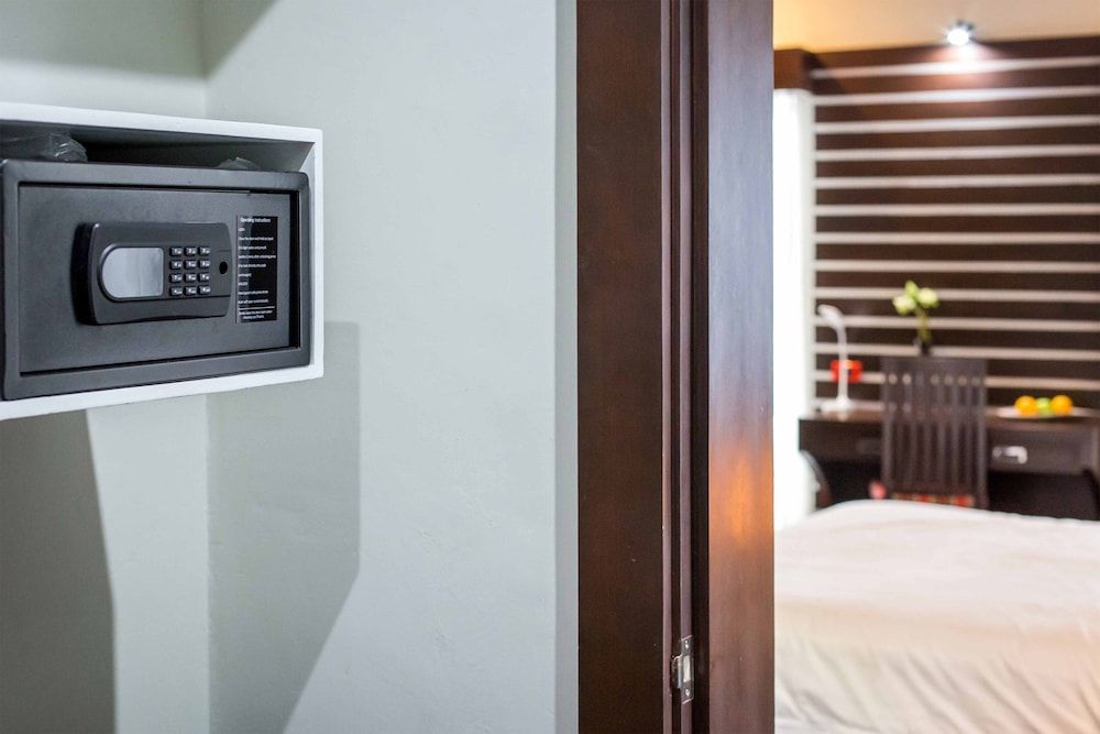 De Sarann Villa Privilege Suite Villa - Private Pool 6