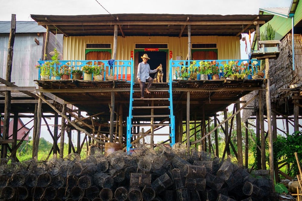 undefined De Sarann Villa 4