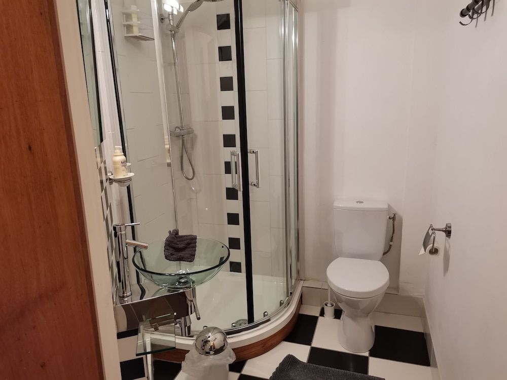 Classic Twin Room