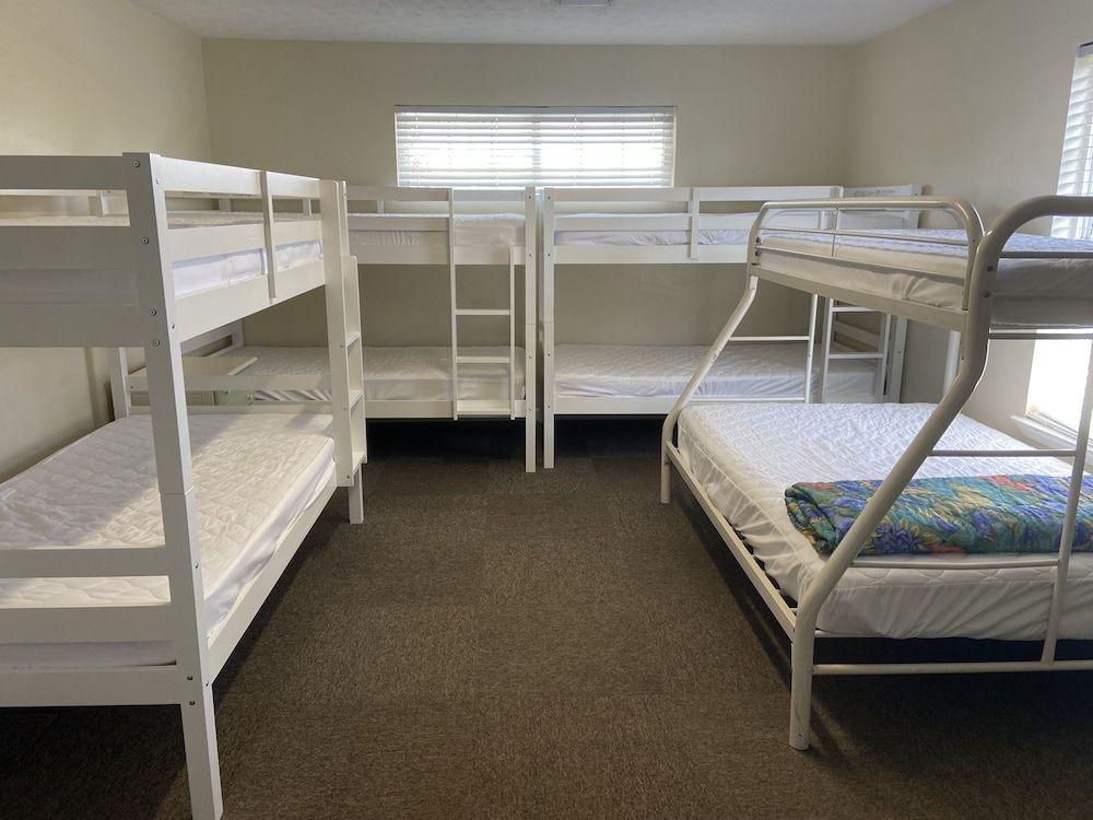 Family Cottage, 3 Bedrooms, Non Smoking, Patio