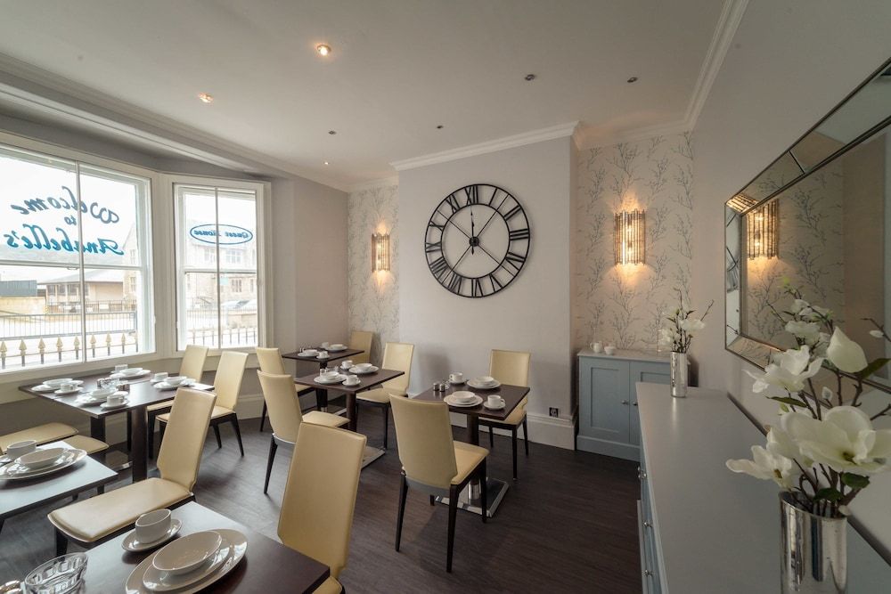 undefined Anabelle's Guest House 6