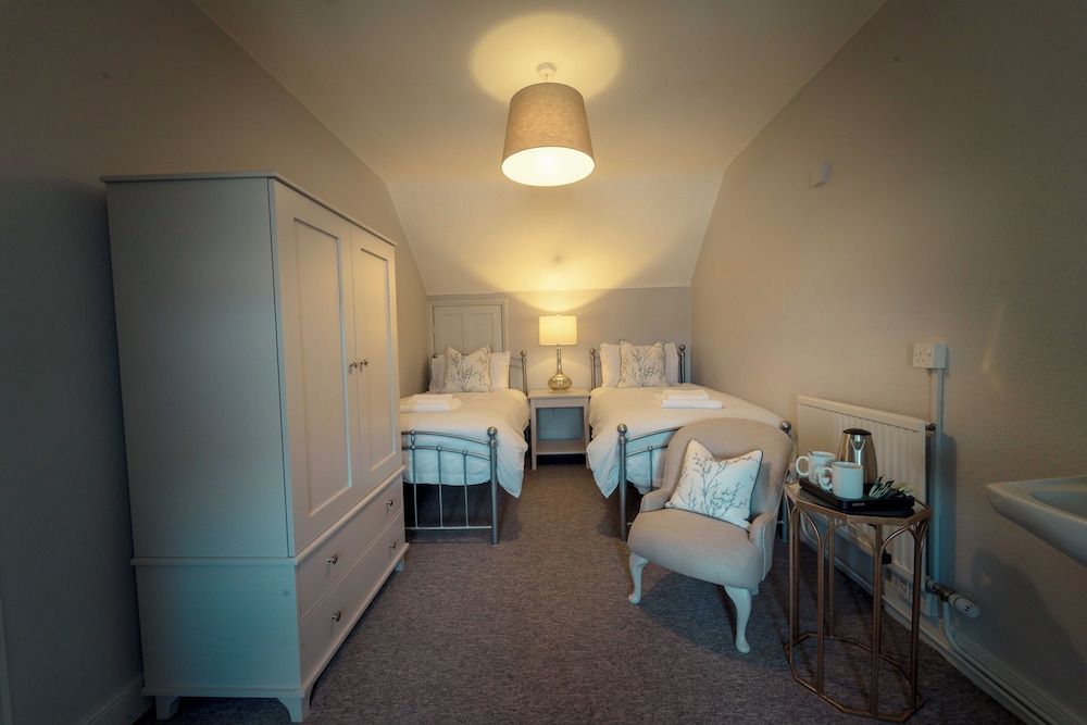 undefined Anabelle's Guest House 3