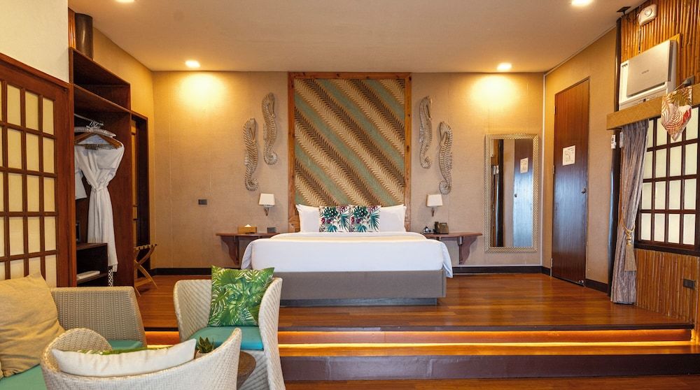 Ocean Suite