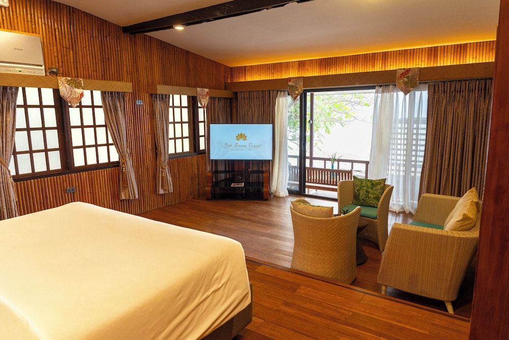 Ocean Suite