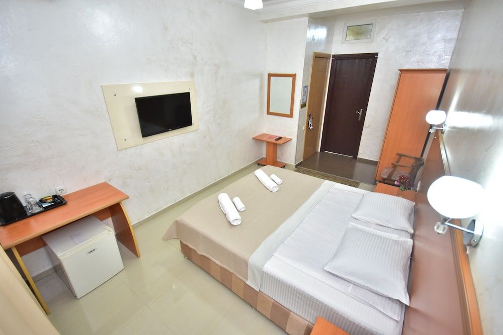 Hotel Chao Double or Twin Room, Non Smoking