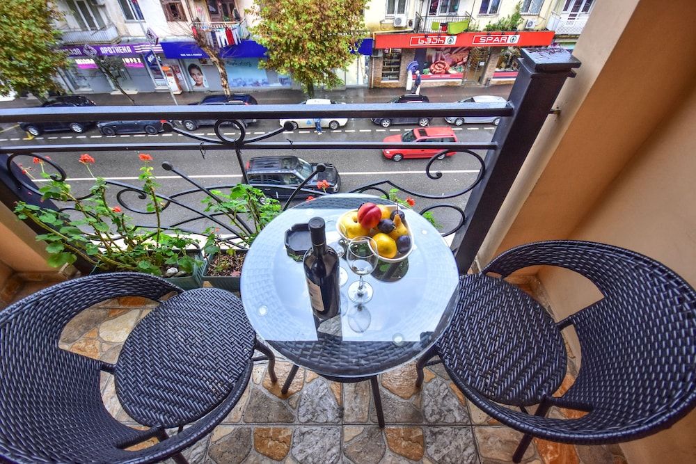 Hotel Chao Comfort Double Room, 1 Double Bed 4