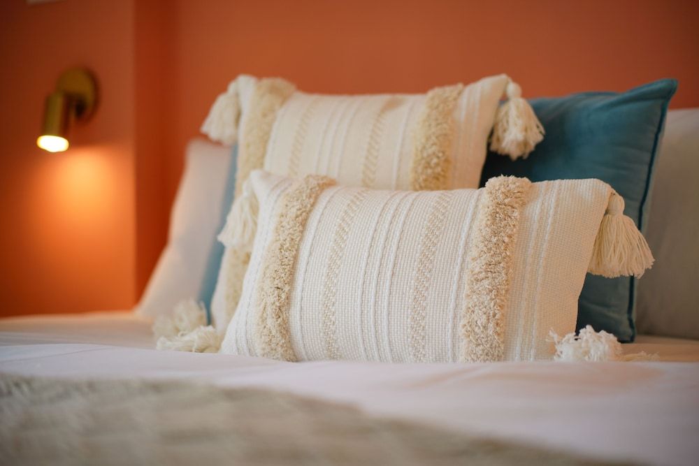 Tainan Sleepie Inn Superior Double Room 4