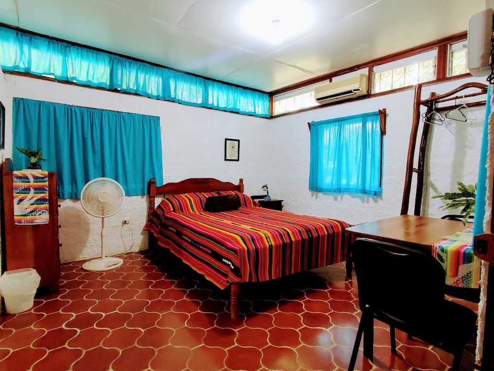 The Maya Mountain Lodge Panoramic Bungalow, 1 Queen Bed, Pool Access, Garden View