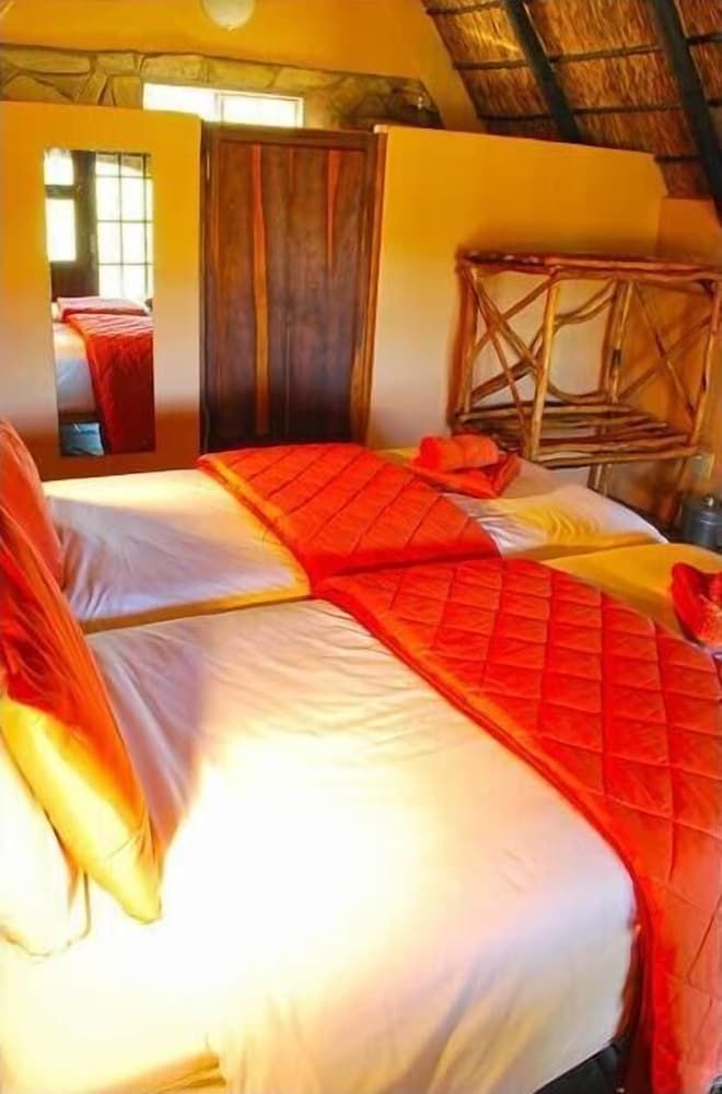 Ohange Namibia Lodge