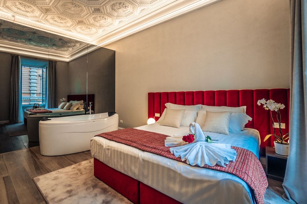 undefined Growel Exclusive Suites San Pietro 7