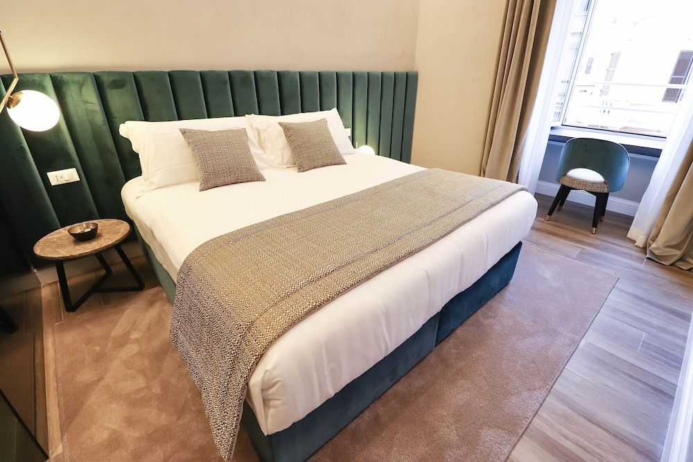 undefined Growel Exclusive Suites San Pietro 2