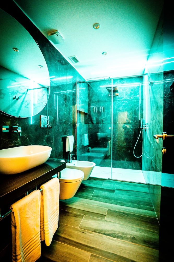 undefined Growel Exclusive Suites San Pietro 9