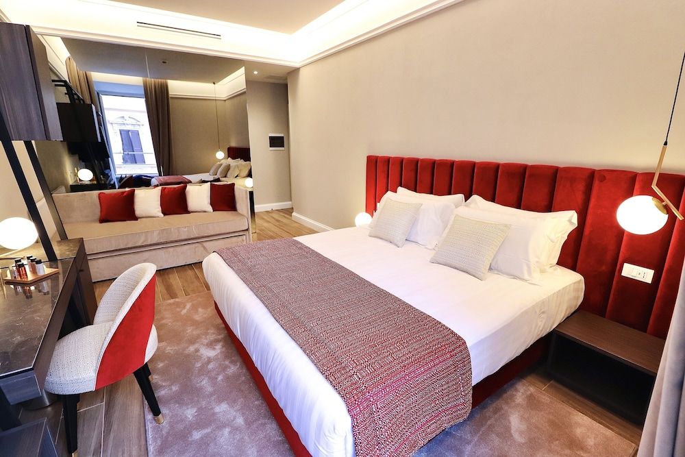 undefined Growel Exclusive Suites San Pietro 3