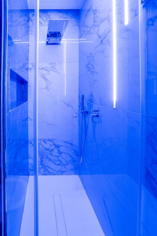 Growel Exclusive Suites San Pietro Deluxe Triple Room 5