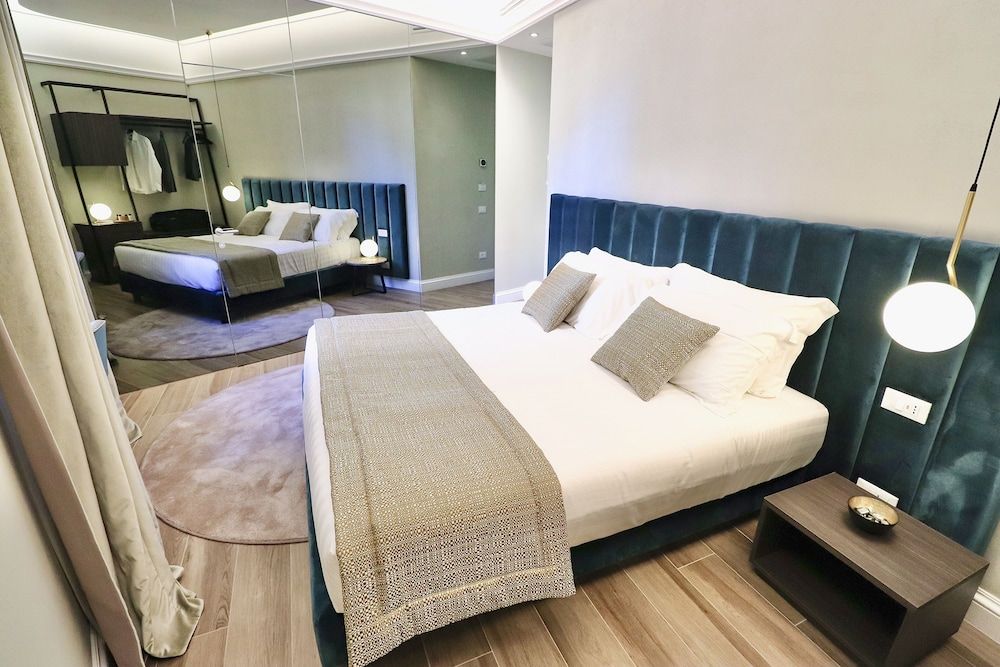 undefined Growel Exclusive Suites San Pietro 4