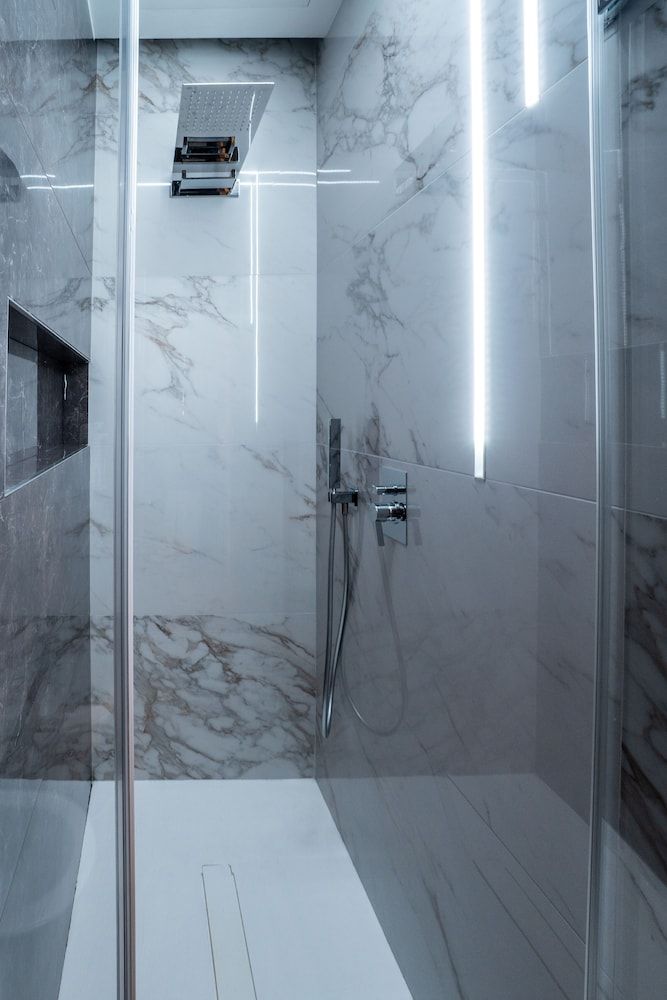 Growel Exclusive Suites San Pietro Deluxe Double Room 4