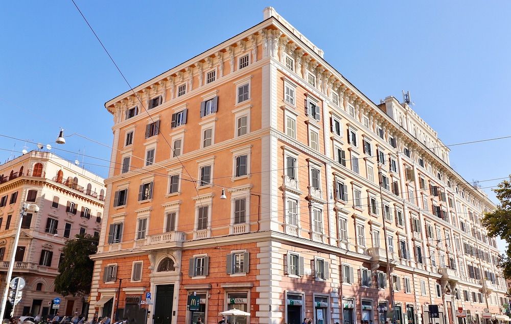 undefined Growel Exclusive Suites San Pietro 6