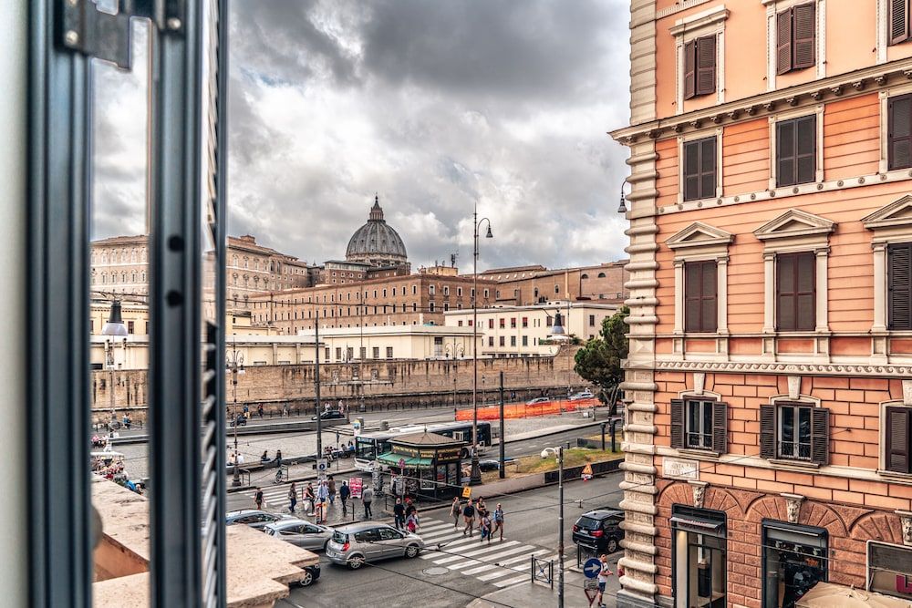 undefined Growel Exclusive Suites San Pietro 8