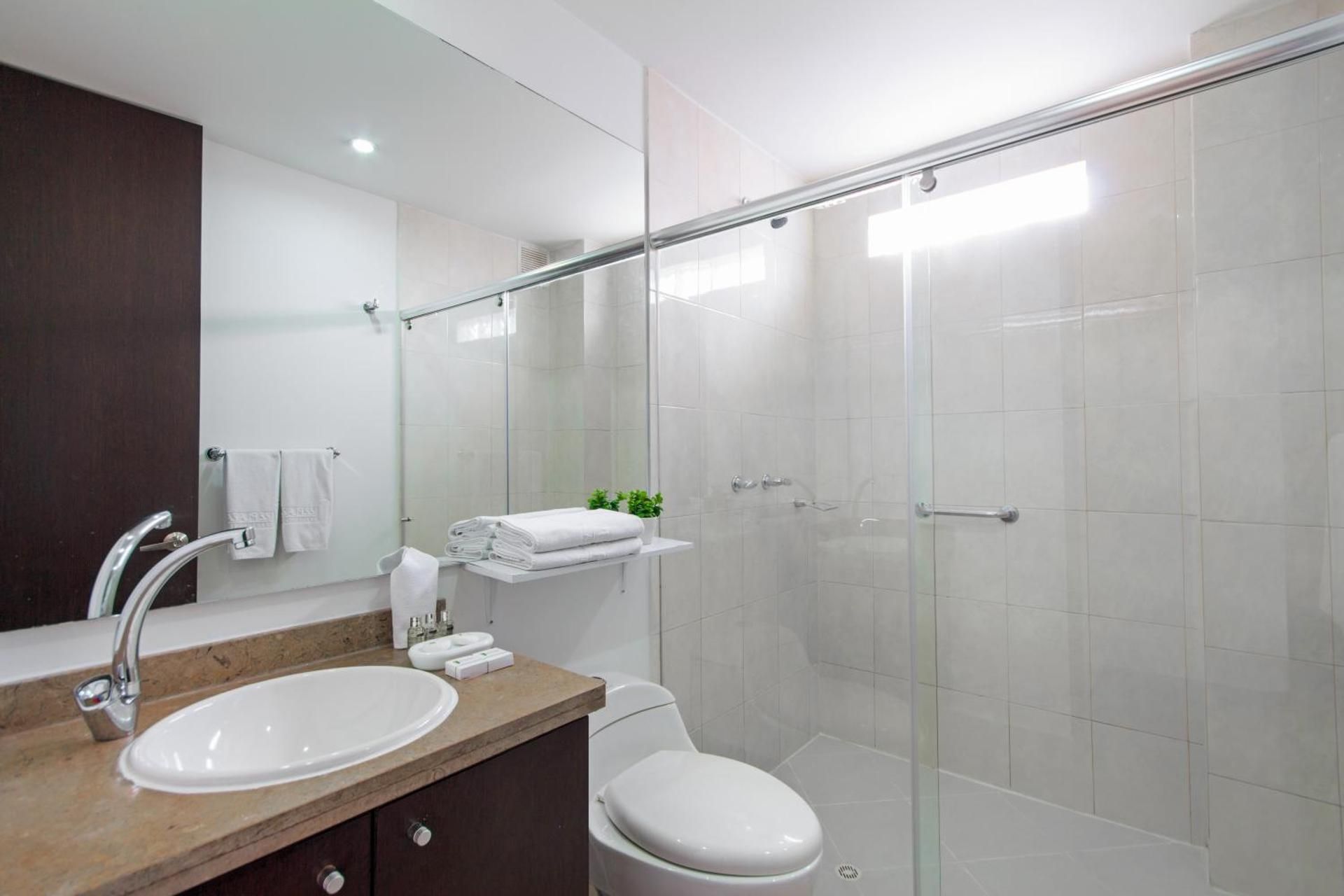 Apartment (2 Adults)