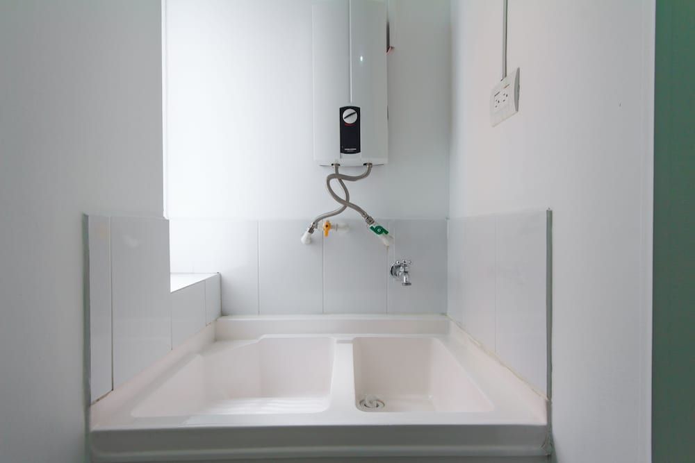 122 Plaza Apartahotel Basic Apartment, 1 Double Bed 6