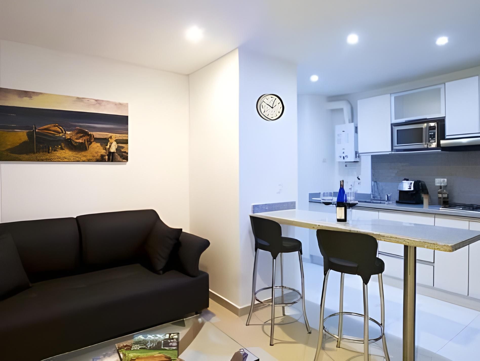 Apartment (2 Adults)