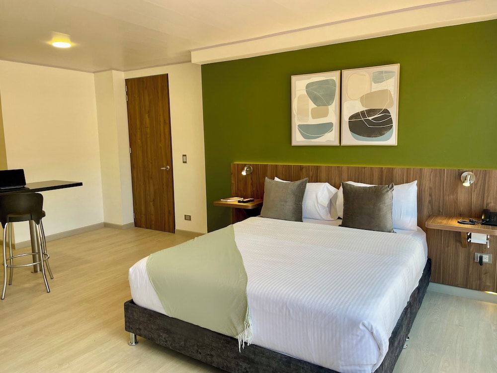 undefined 122 Plaza Apartahotel 8